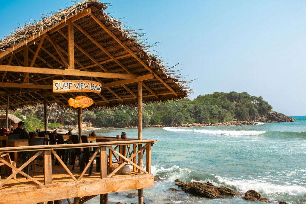 Bali Trip